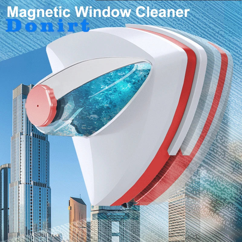 Hanzhu Clean™ Magnetic Window Cleaner
