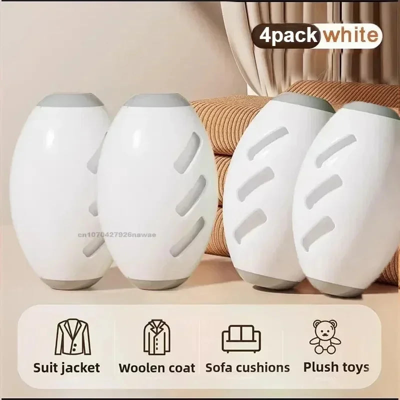 Hanzhu Eco™ Washable Lint Roller