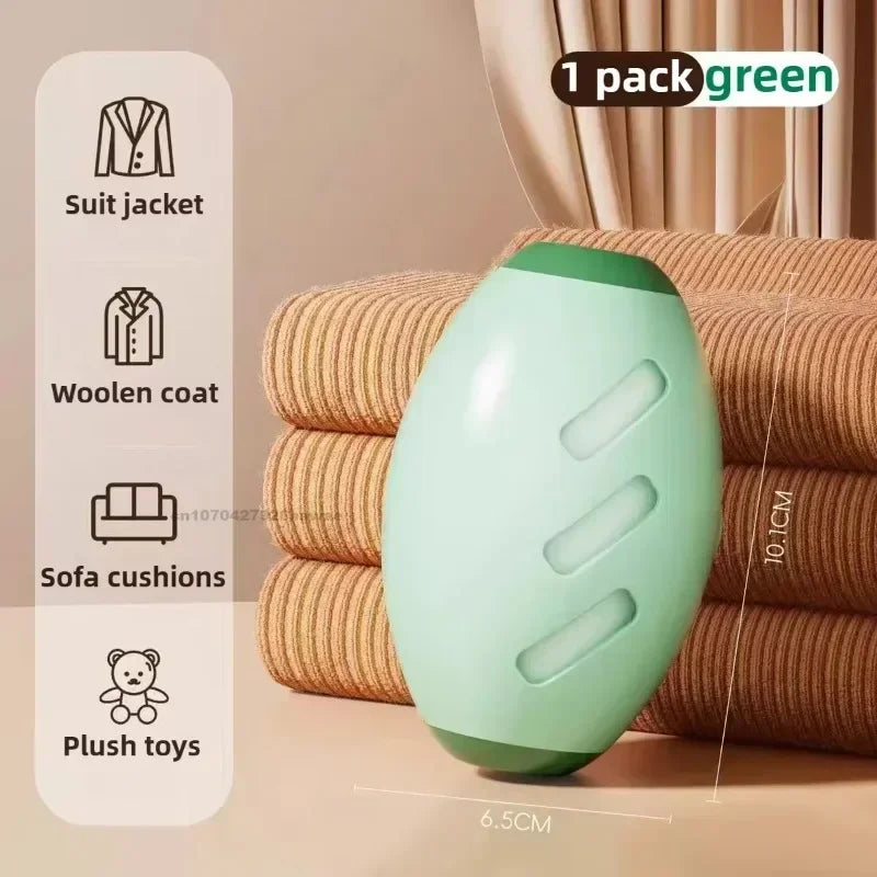 Hanzhu Eco™ Washable Lint Roller