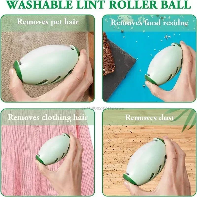 Hanzhu Eco™ Washable Lint Roller