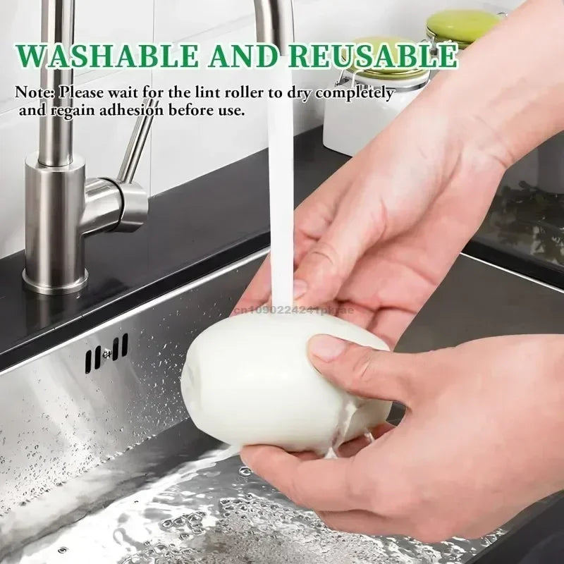 Hanzhu Eco™ Washable Lint Roller