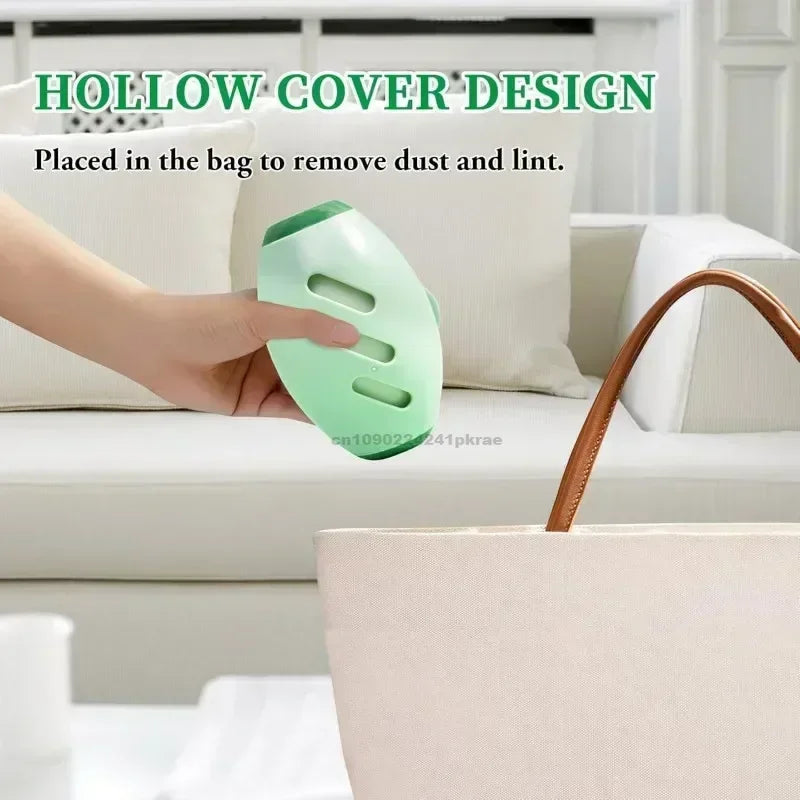 Hanzhu Eco™ Washable Lint Roller