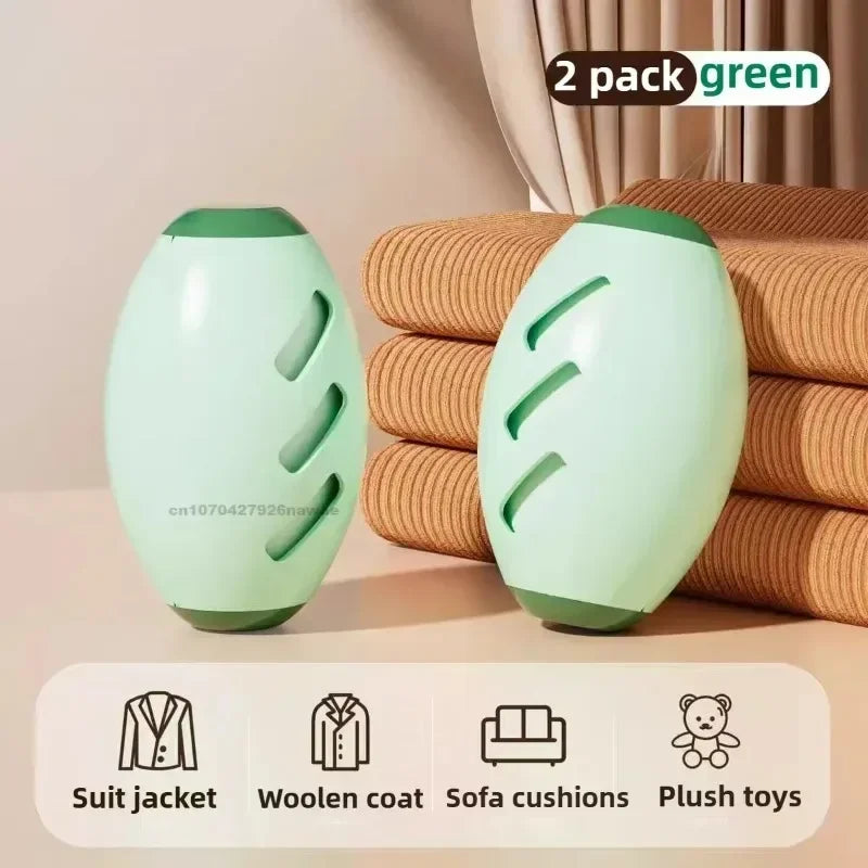 Hanzhu Eco™ Washable Lint Roller