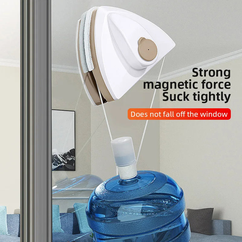 Hanzhu Clean™ Magnetic Window Cleaner