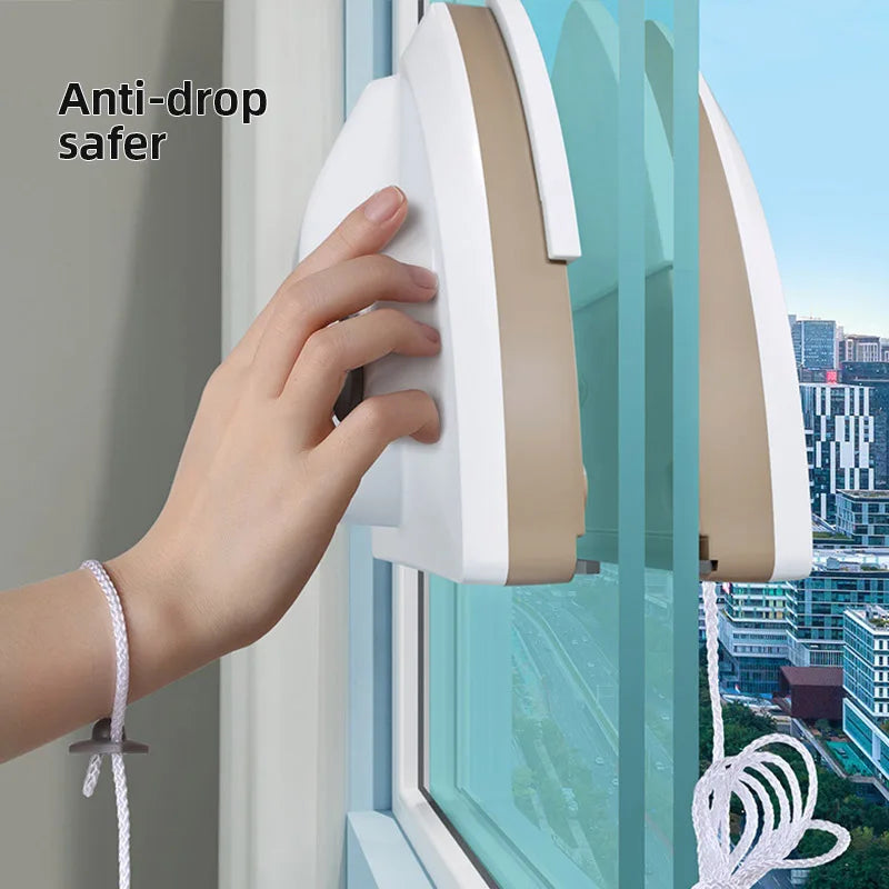 Hanzhu Clean™ Magnetic Window Cleaner