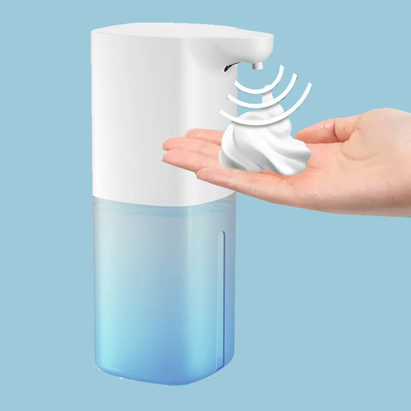 Hanzhu Pure™ Automatic Soap Dispenser