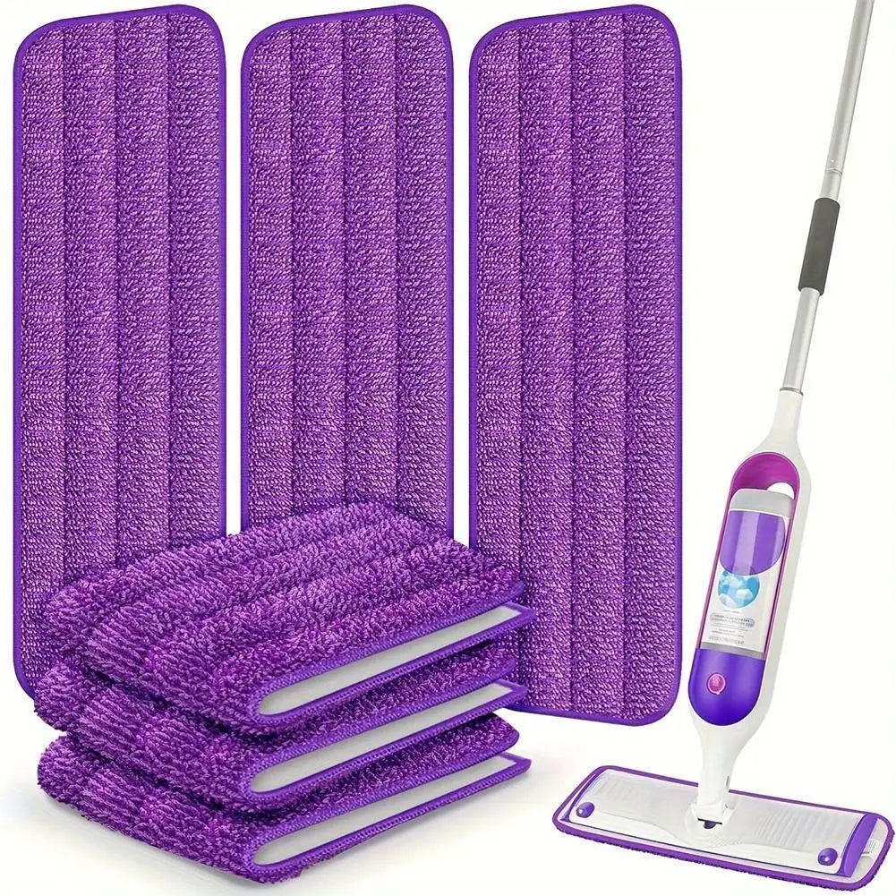 Hanzhu Glide™ Spray Mop