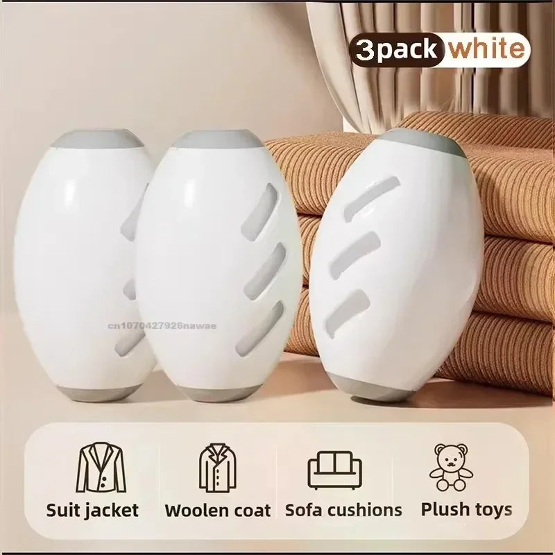 Hanzhu Eco™ Washable Lint Roller