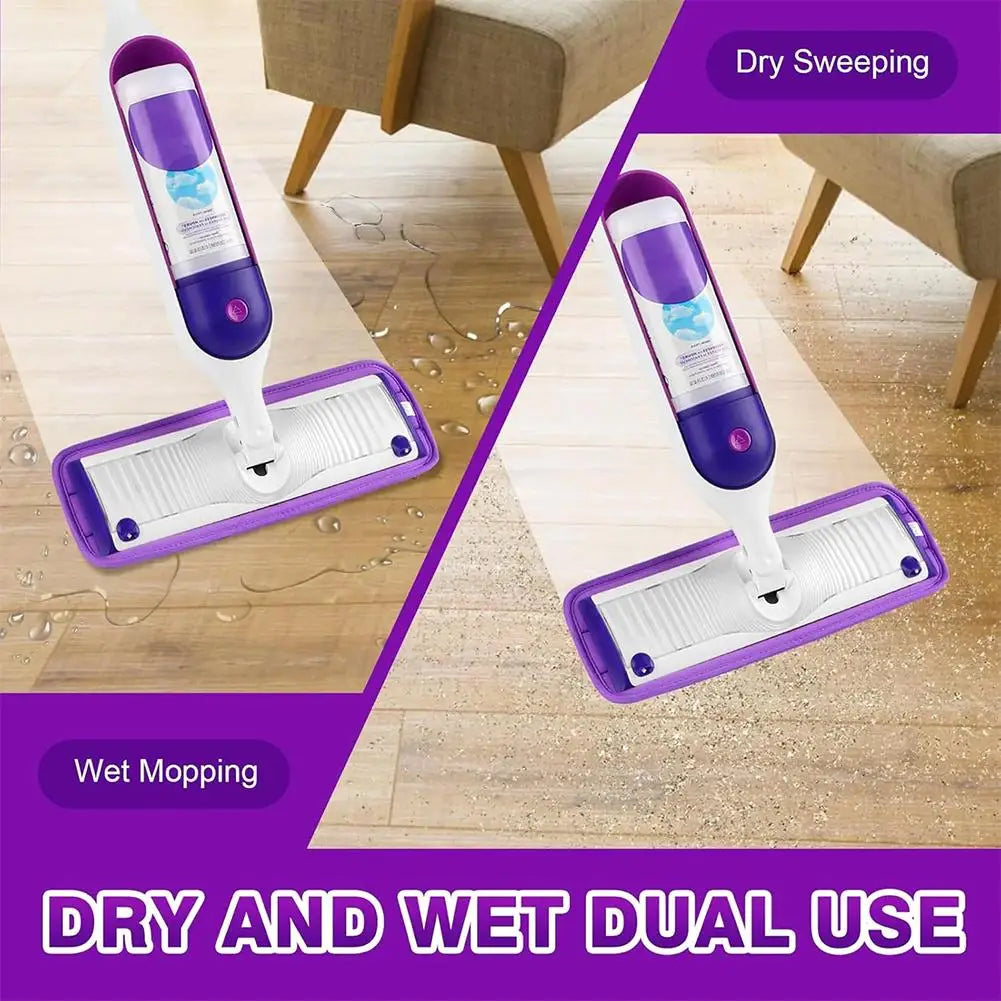 Hanzhu Glide™ Spray Mop